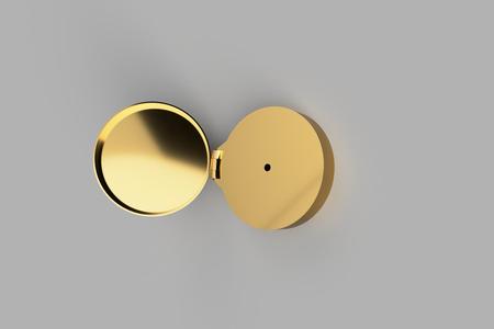 Pocket Watch XXL