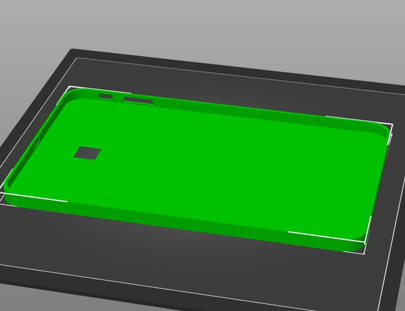 Samsung SM-T580 Tap A 2016 cover