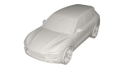 Car concept