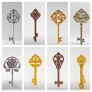 Keys Pack V