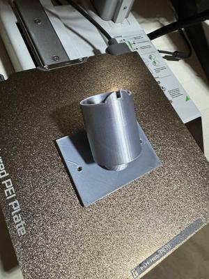 Dyson Ball - Animal - Vacuum Accessory Wall Mount