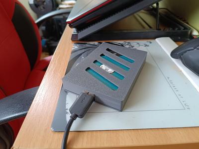 HDD Case