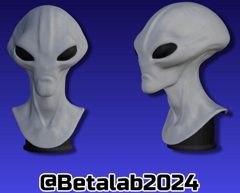 Alien V 1.0