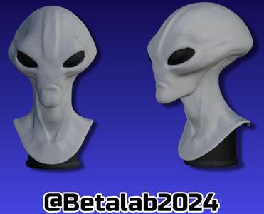 Alien V 1.0