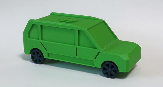Car / Auto