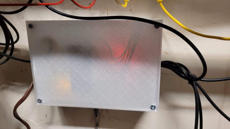 Parametric Project Box