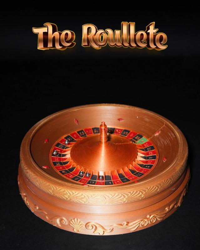 The Roulette