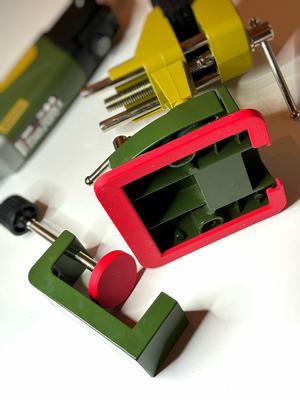 Proxxon Vice - Surface protector