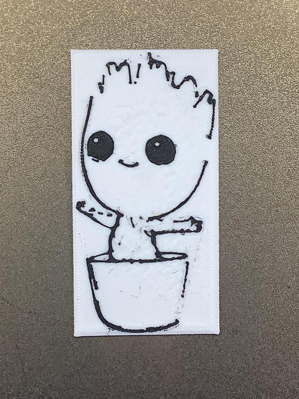 Groot Picture