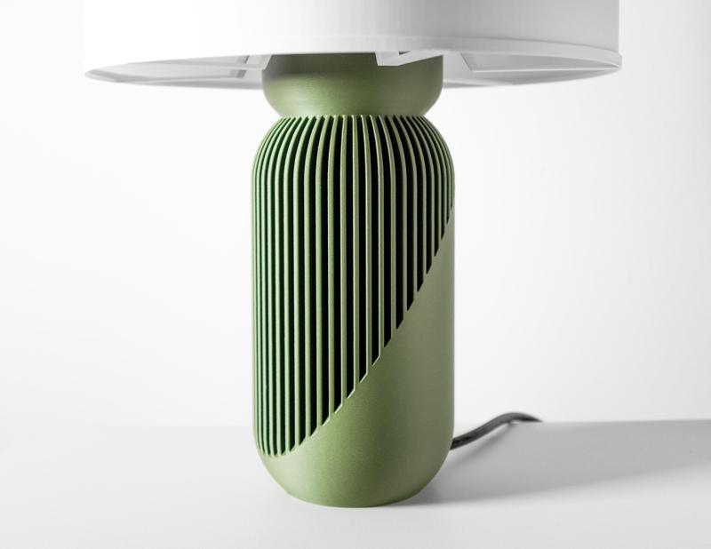 The Yao Lamp | Modern and Unique Home Decor for Desk and Table