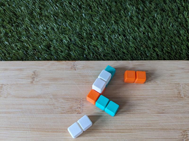 BLOQUE PARA ENSAMBLAR (SIN SOPORTE)