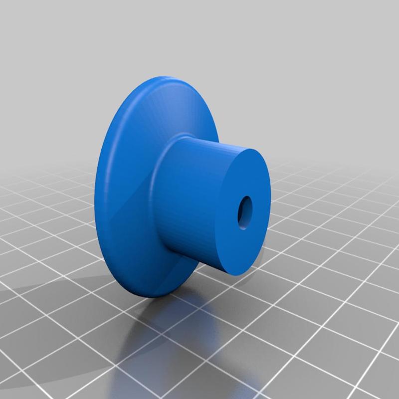 VW Bus Seatbelt Hook