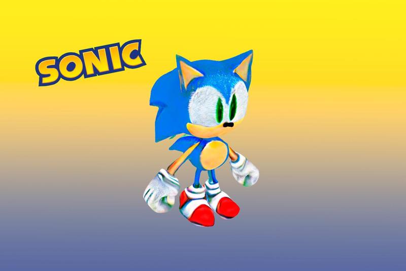 SONIC