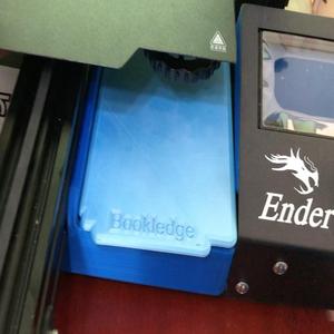 Ender-3 Pro Tray Lid