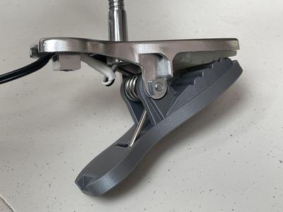 IKEA Lamp key clip - model 22217