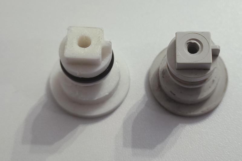 Zámok na rozvádzač