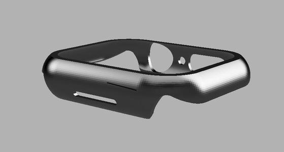 Apple watch 7/8 series 45mm case