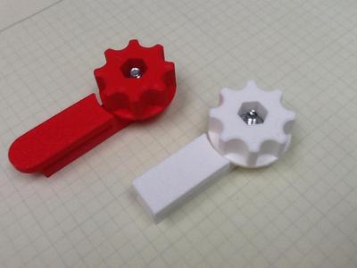 Stops for Micro Jig MatchFit System