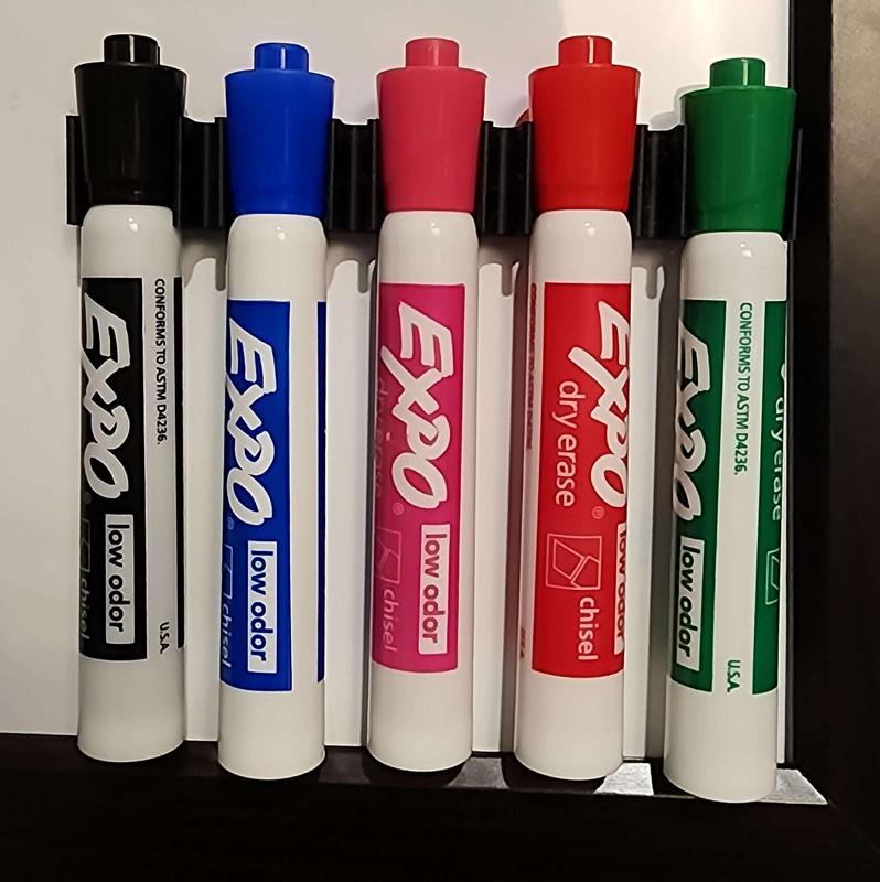 Marker Holder