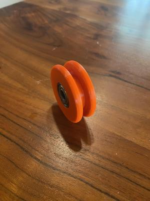 Rolle für 608 Kugellager Bearing