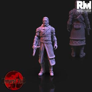 Tempest Hold Benet V2