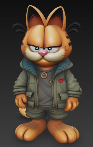 Garfield