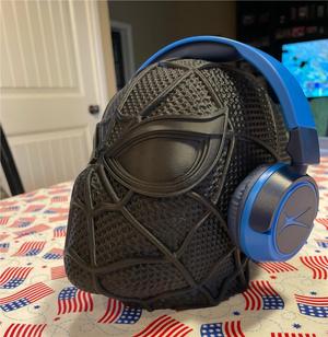 Spider-Man Headset Headphone Stand