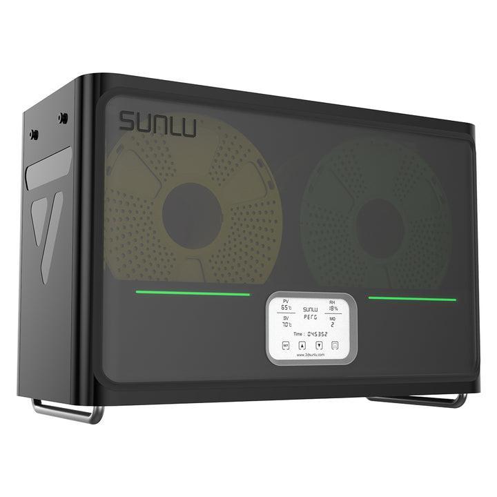 Sunlu FilaDryer S4 Fan Upgrade