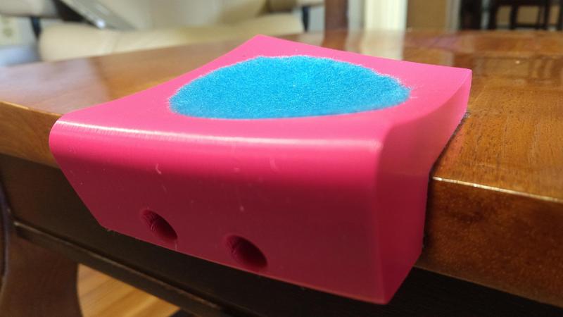 Alto Saxophone Perch