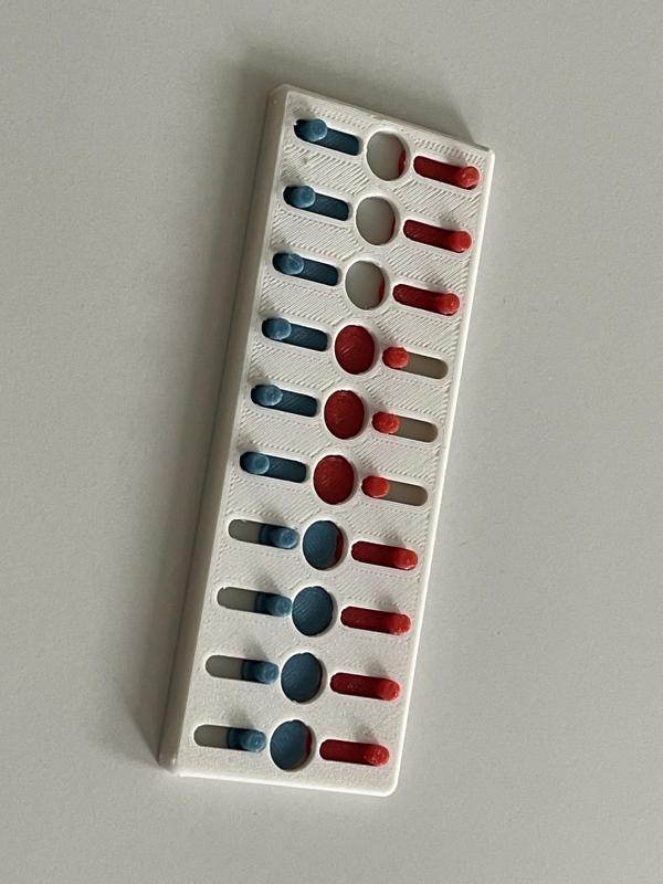 Rechenschieber Grundschule