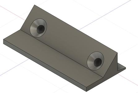 Drawer Support