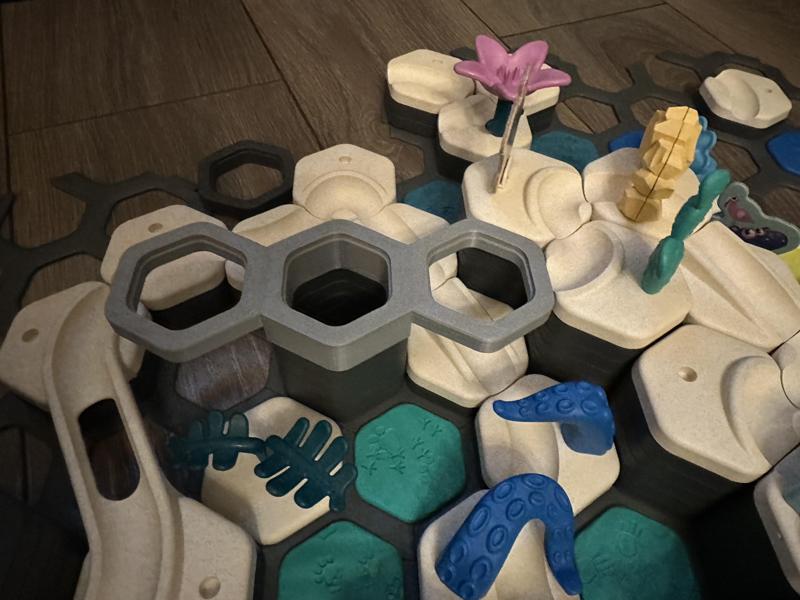 GraviTrax Junior Brücke / Bridge