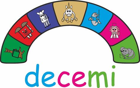 Decemi Material
