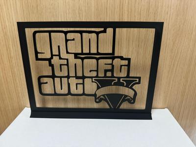 Grand Theft Auto V