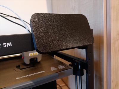 screen cover for flashforge adventurer 5m