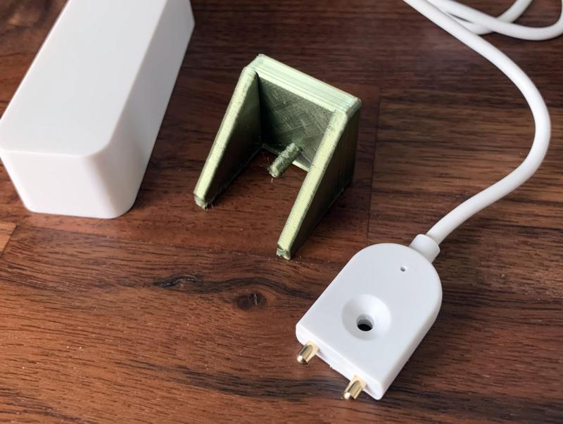 Water Leak Sensor Stand