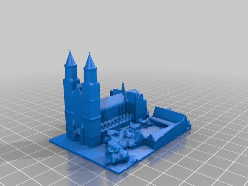 Cathedral - Magdeburger Dom - Germany