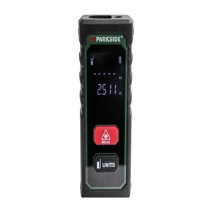 Laser lens protection cap for Parkside 