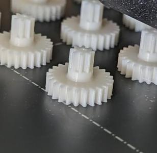 Smart Blind Replacement Gear