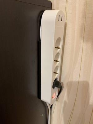 IKEA KOPPLA wall mount