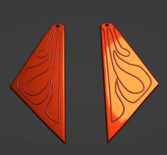 Soraka Spirit Blossom Cosplay accessories
