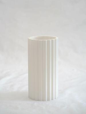 Tall decorative vase