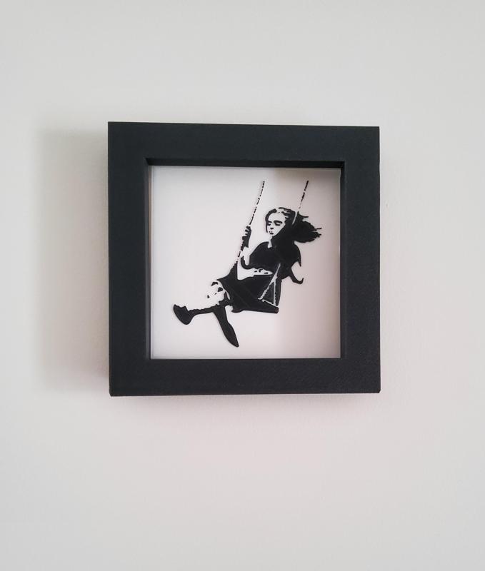 Modular Wall Frame System