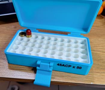 45ACP Box x 50