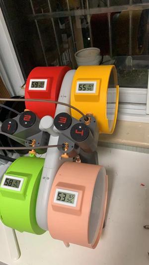 A1mini enclosure