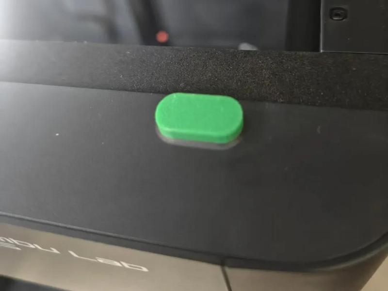 P1 P1s Simple Button Hole Plugs