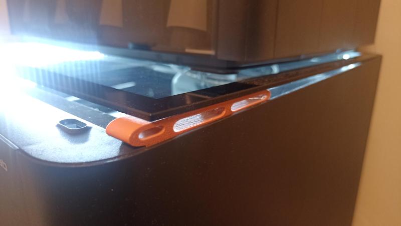 P1S/X1C Glass Lifter Wedges remix