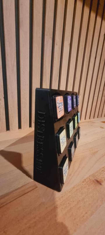 distress ink mini for skadis