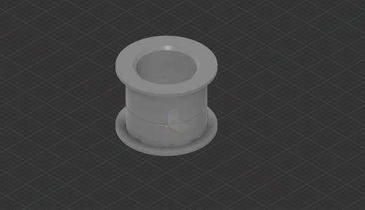 AMS Lite Spool Adapter
