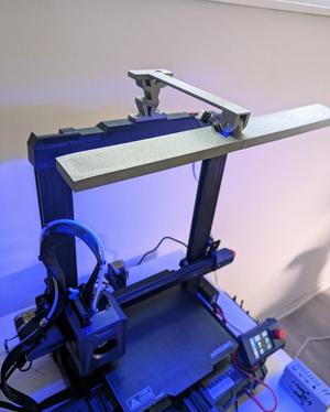 Kabra 2 neo atlas led light